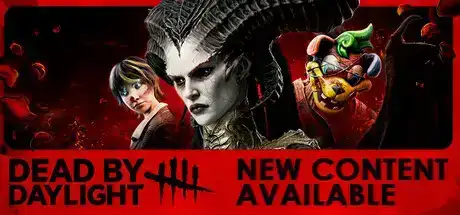 Dead by Daylight Download Initial PC Release (Base Game)