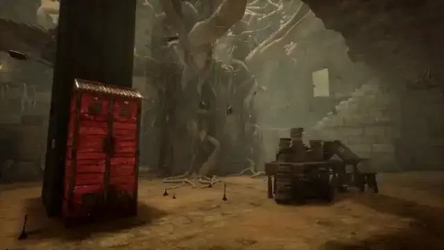 Dead by Daylight Download screenshot